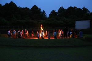 活動案内 千葉県立手賀の丘青少年自然の家